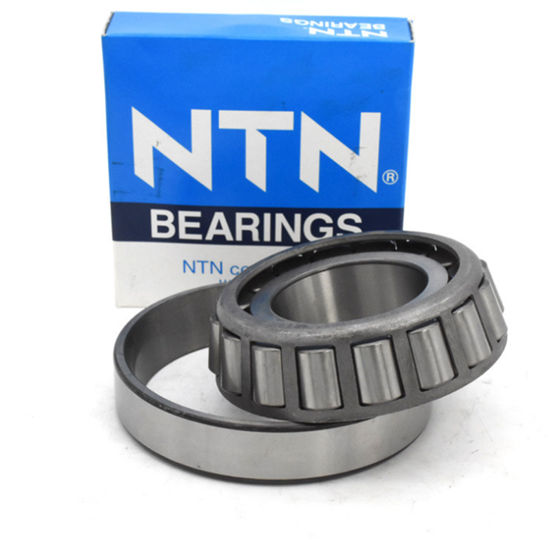 ECO.1 CR05A93 Gearbox Bearings 