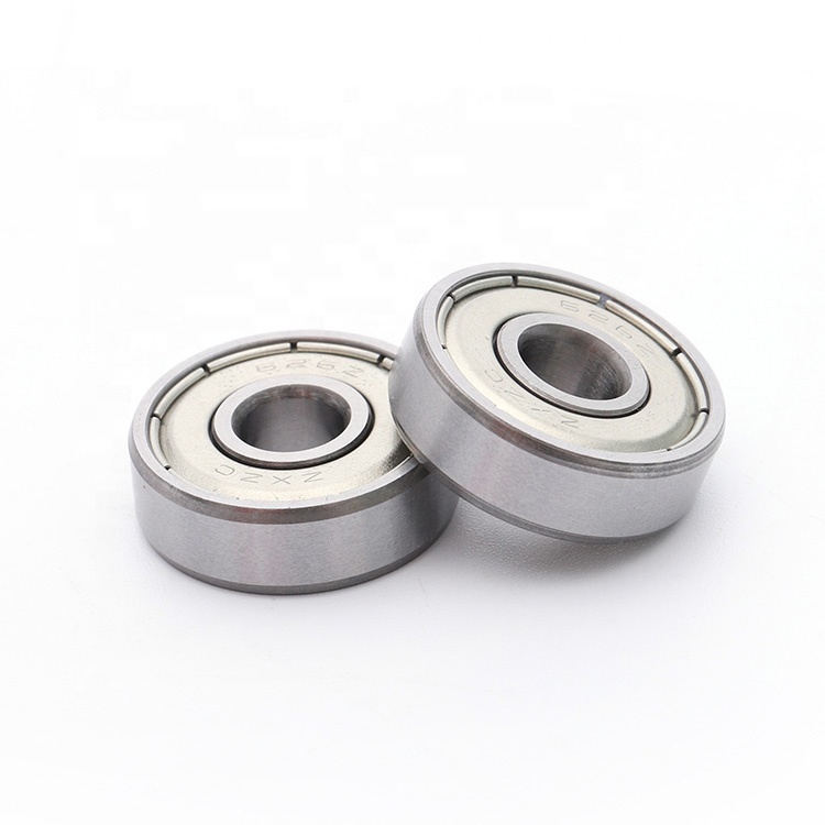 metal bearing 