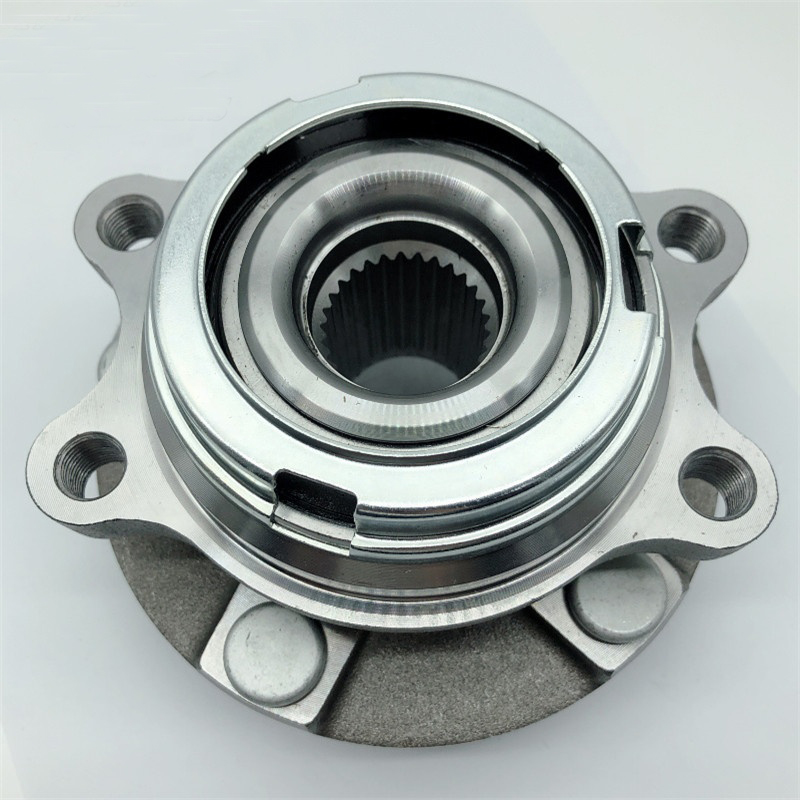40202-3ZG0A wheel hub bearings 