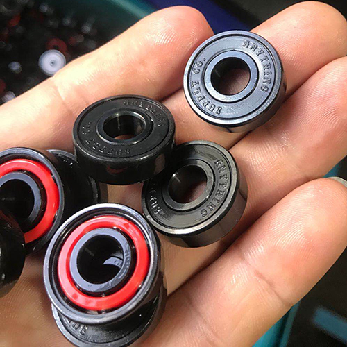 ball bearings for skateboard