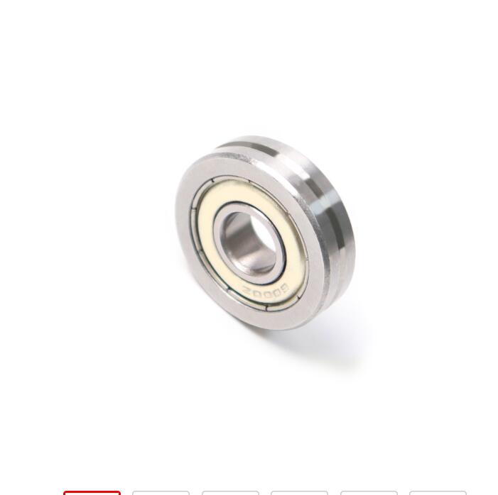 non-standard bearing