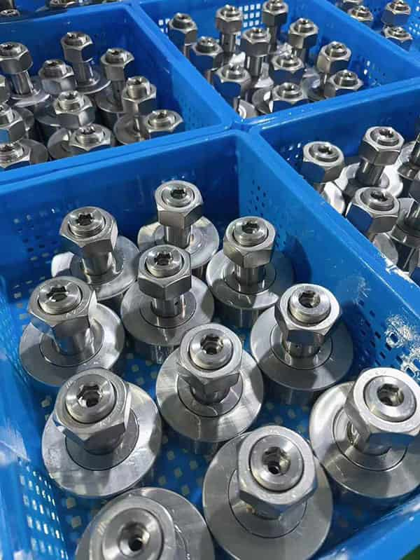 CF30-2VBUU Cam Follower Bearing