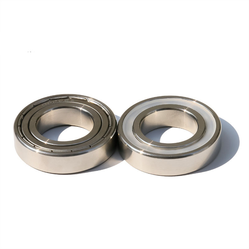 AISI316 Stainless steel bearings 