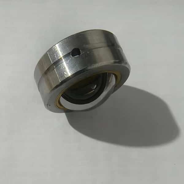 MKL BEARINGS производит сферические подшипники скольжения COMAT-M8
        